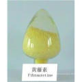 Fibrauretin 100% natural 98% / CAS 3486-67-7 / Extracto de Gamboge / Palmatine 98%
